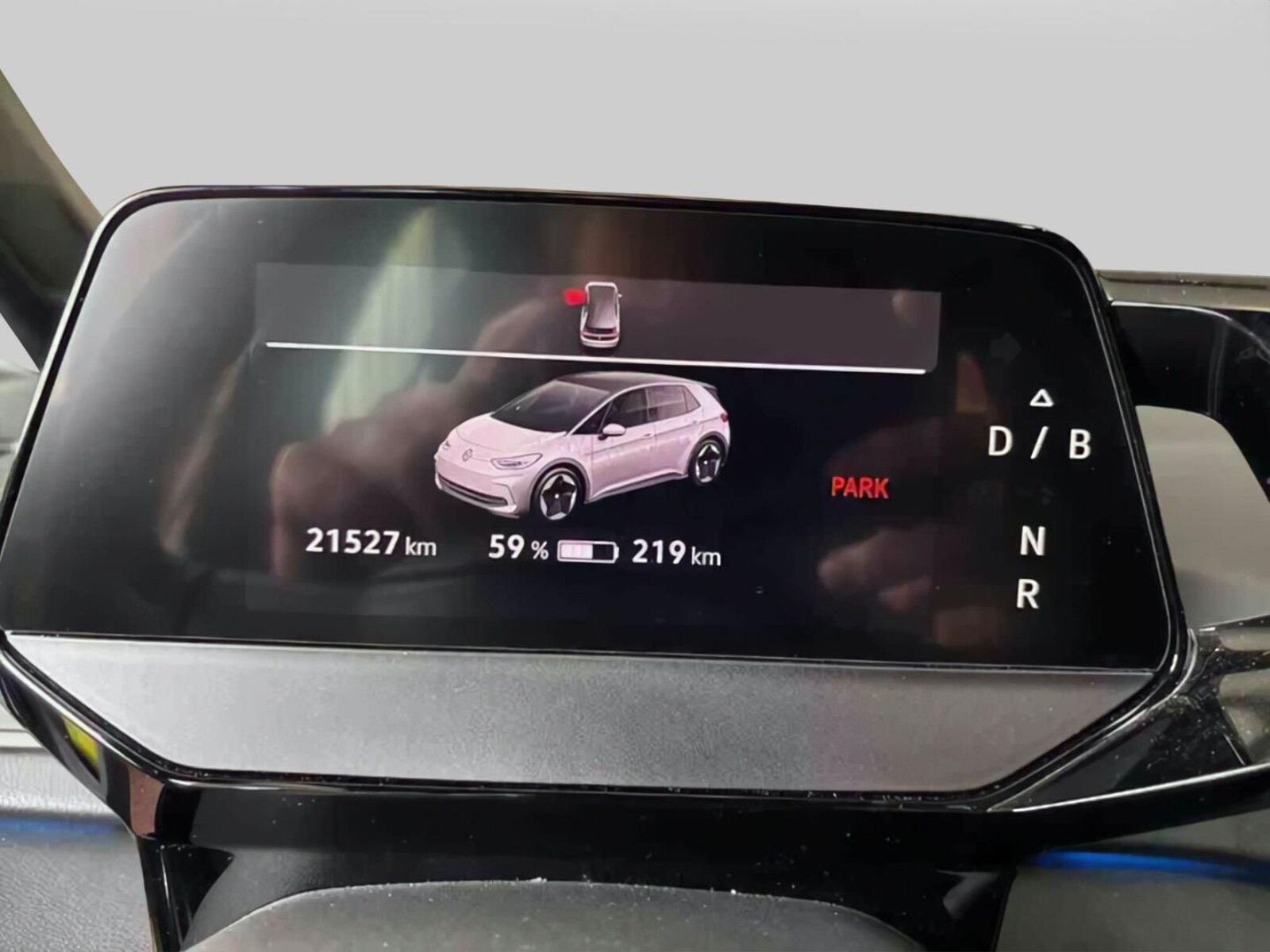 Volkswagen ID.3 – Bild 9