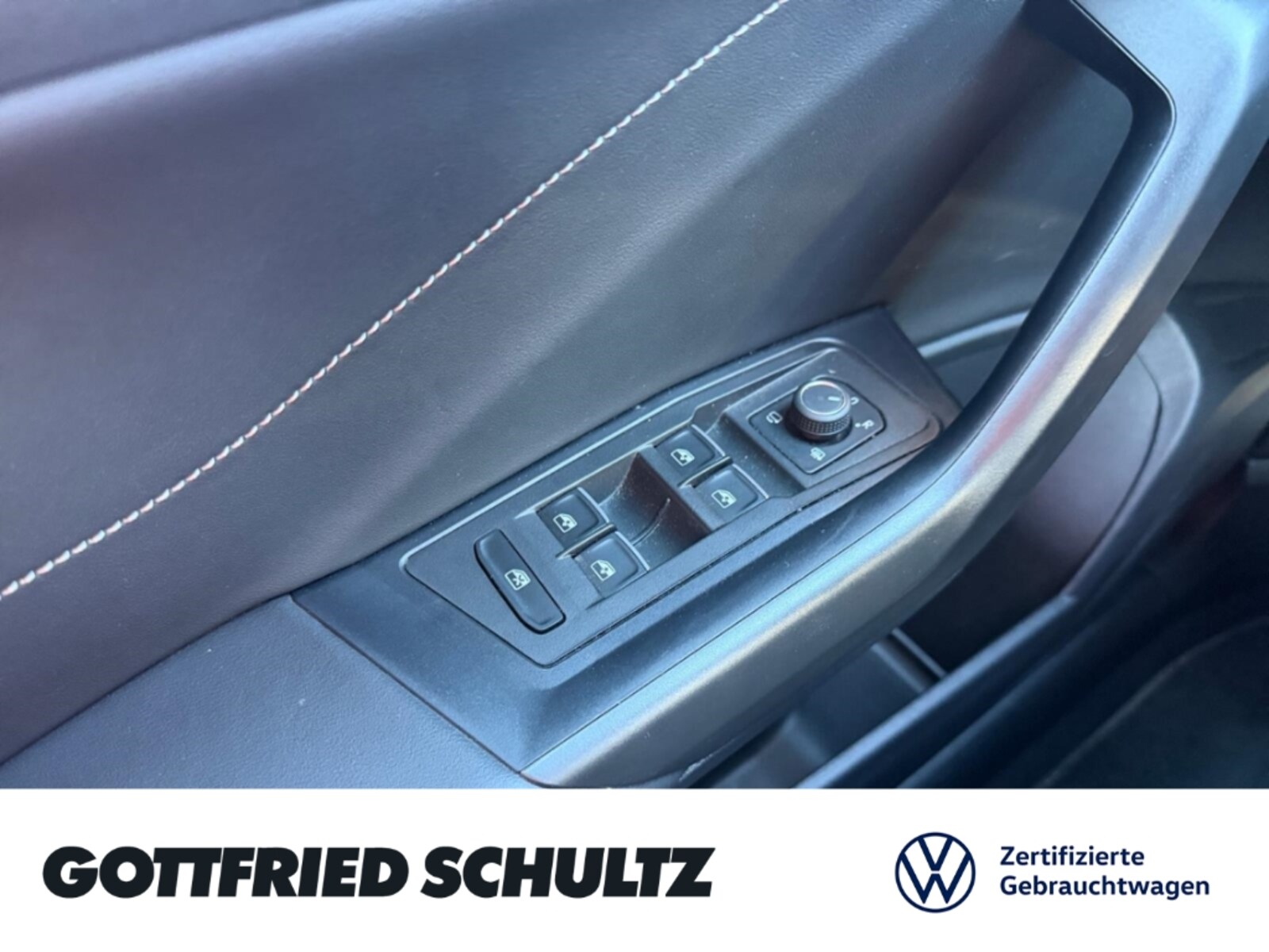 Volkswagen T-Roc – Bild 12