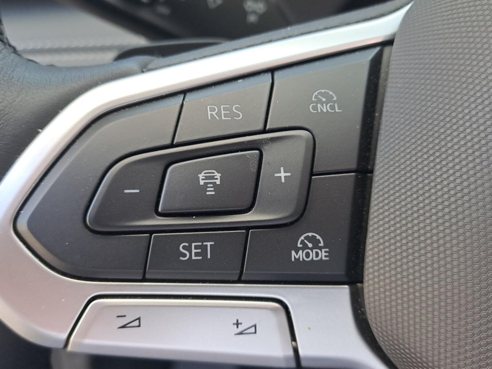 Volkswagen Tayron – Bild 18