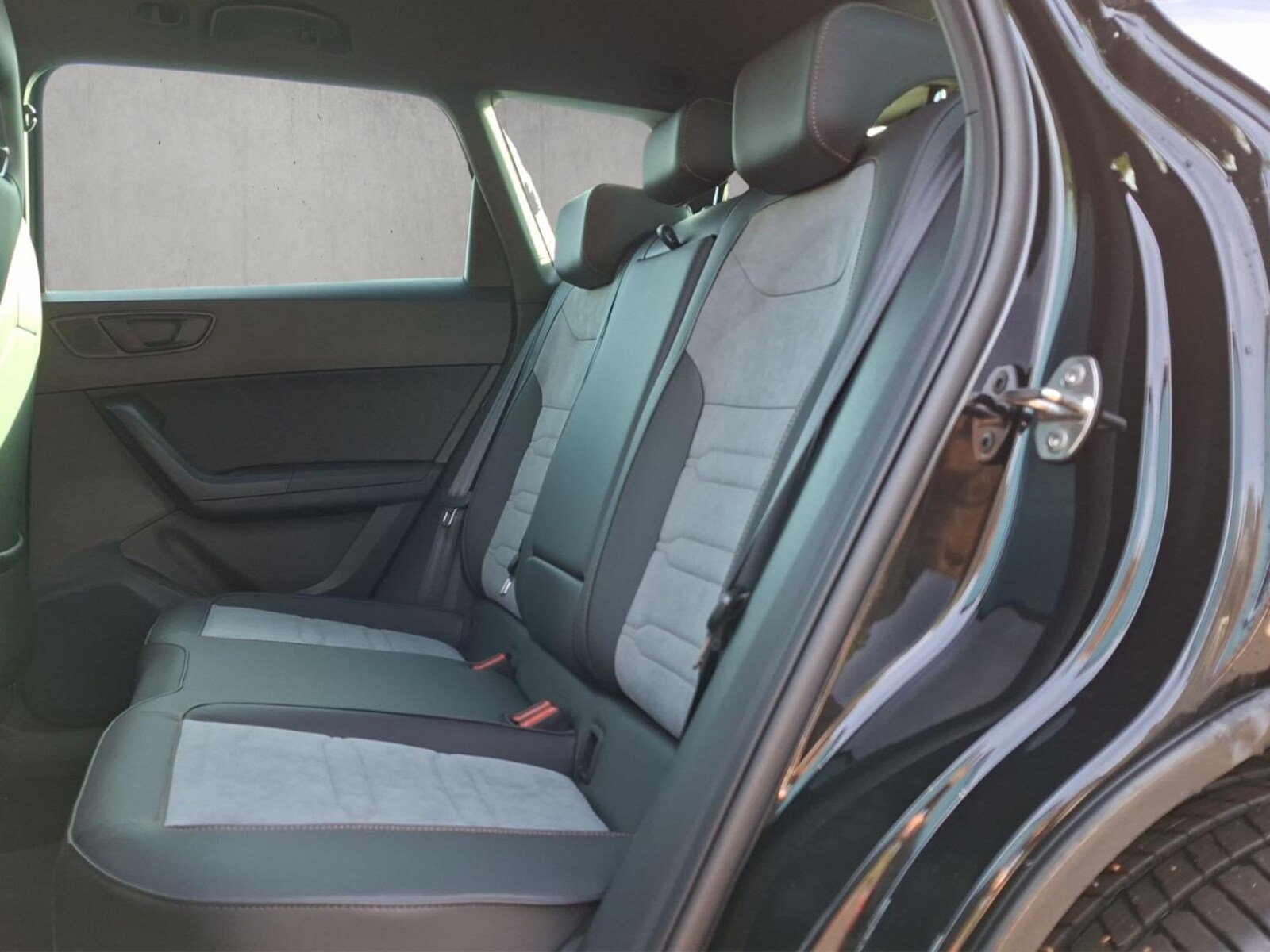 CUPRA Ateca – Bild 13