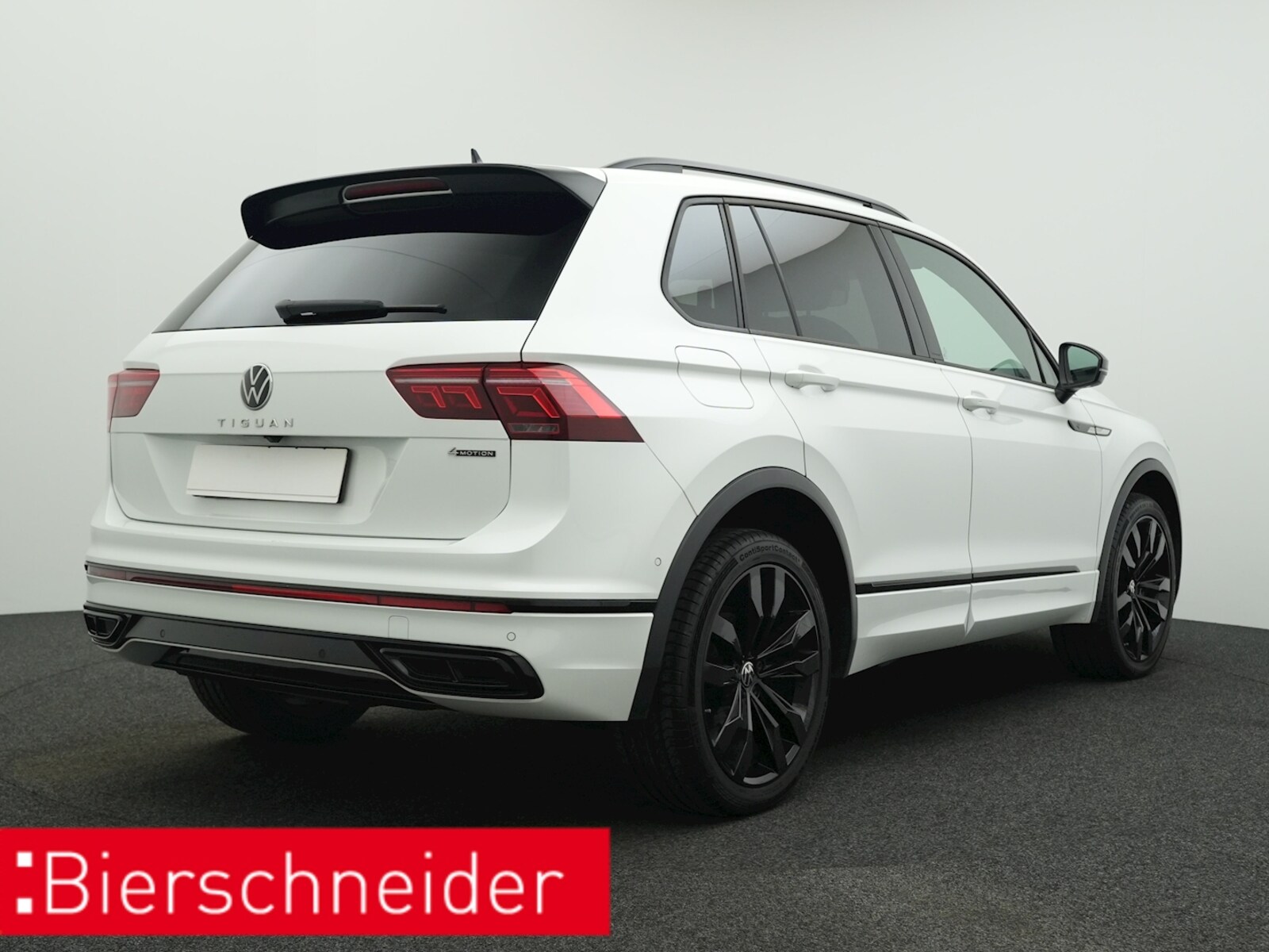 Volkswagen Tiguan – Bild 5