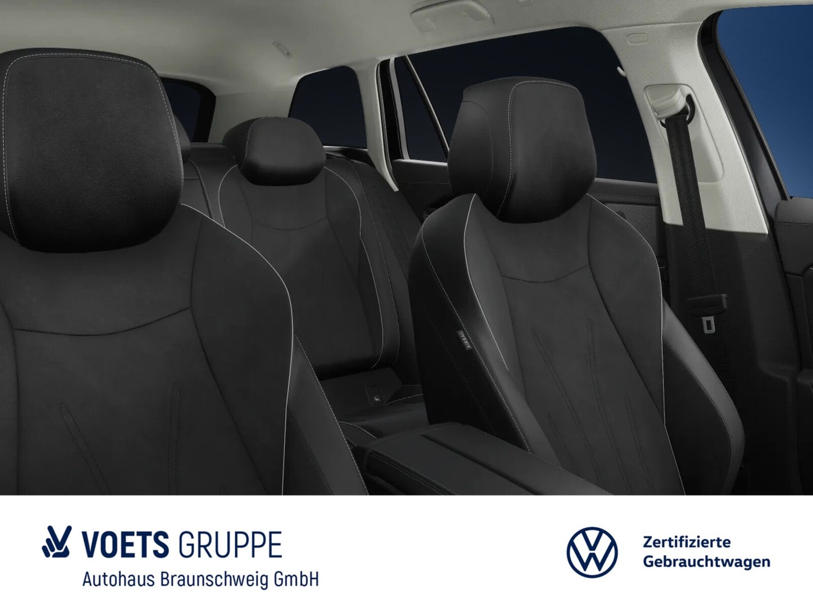 Volkswagen Passat – Bild 8