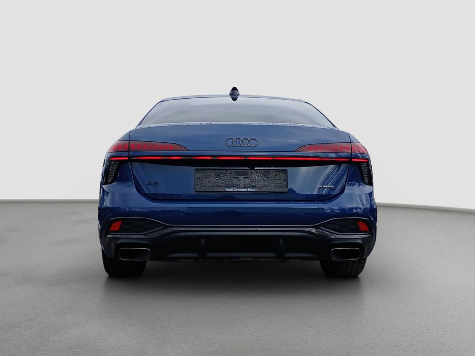 Audi A6 Limousine – Bild 14