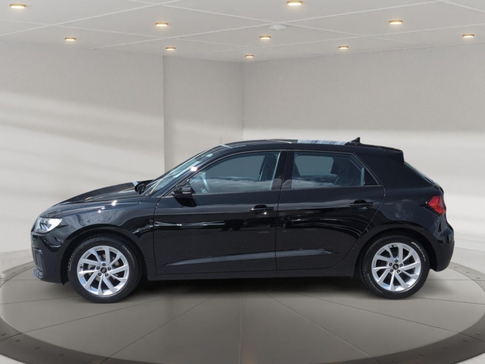 Audi A1 Sportback – Bild 2