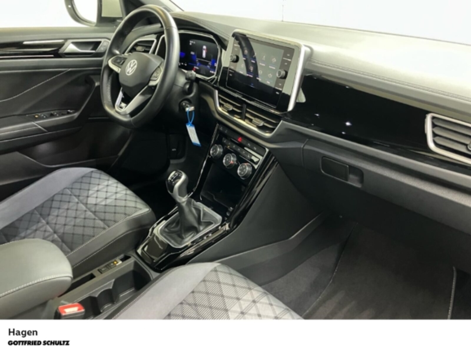 Volkswagen T-Roc – Bild 19