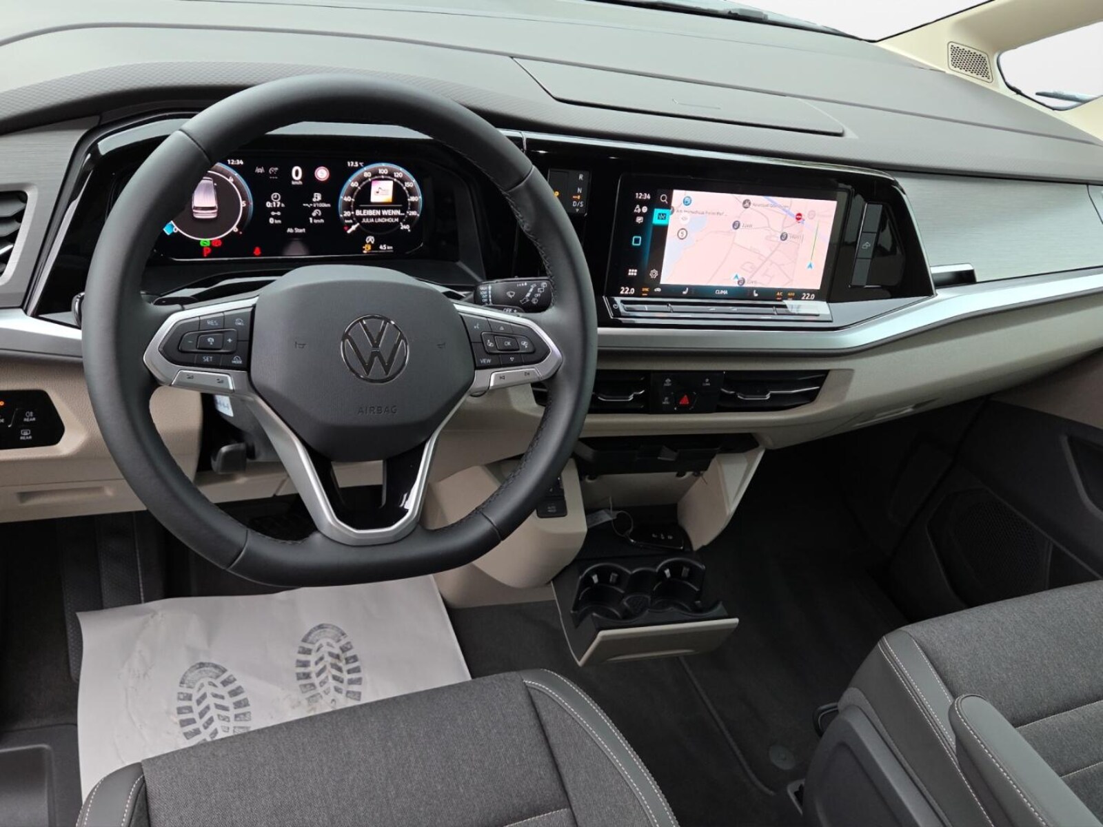 Volkswagen California – Bild 9