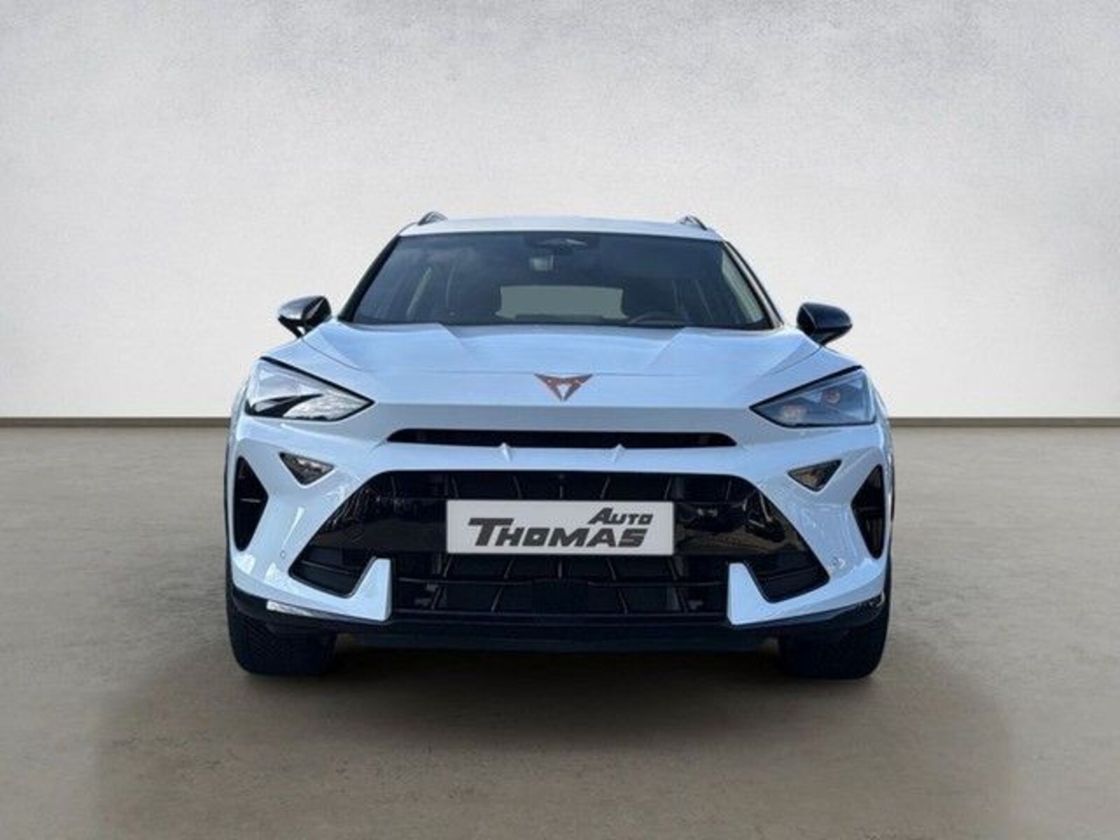 CUPRA Formentor – Bild 7