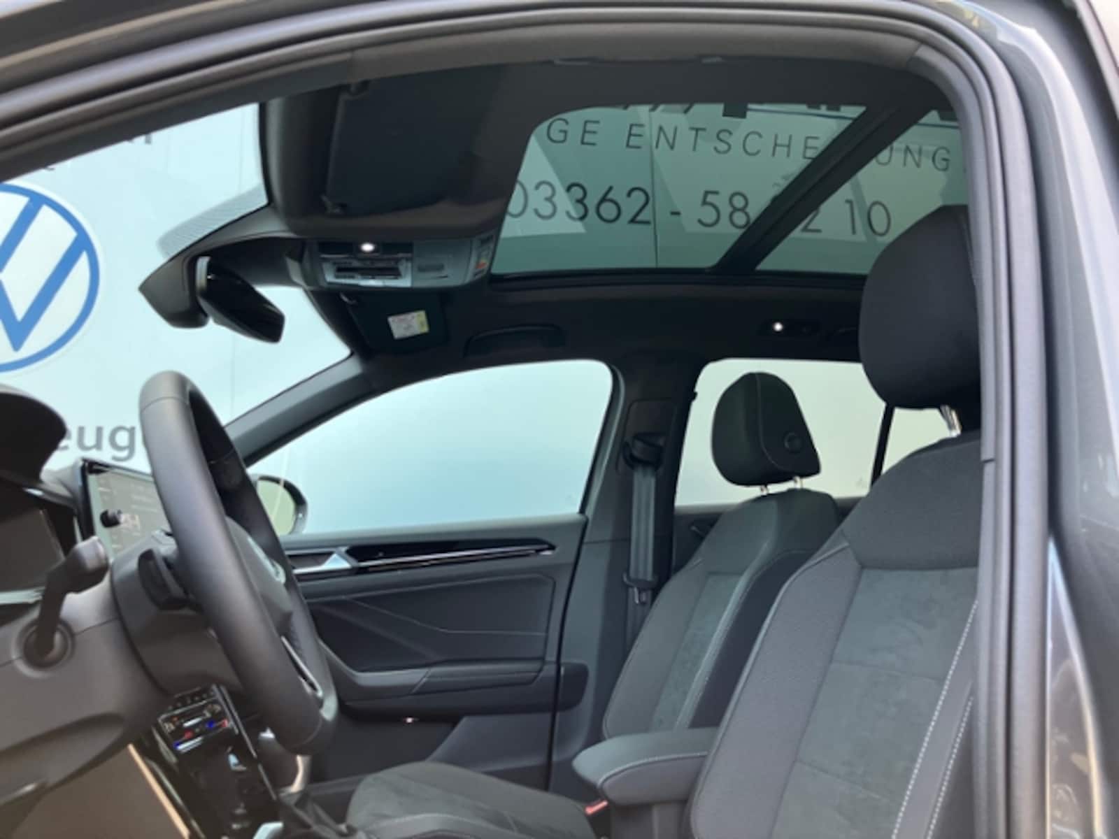Volkswagen T-Roc – Bild 16
