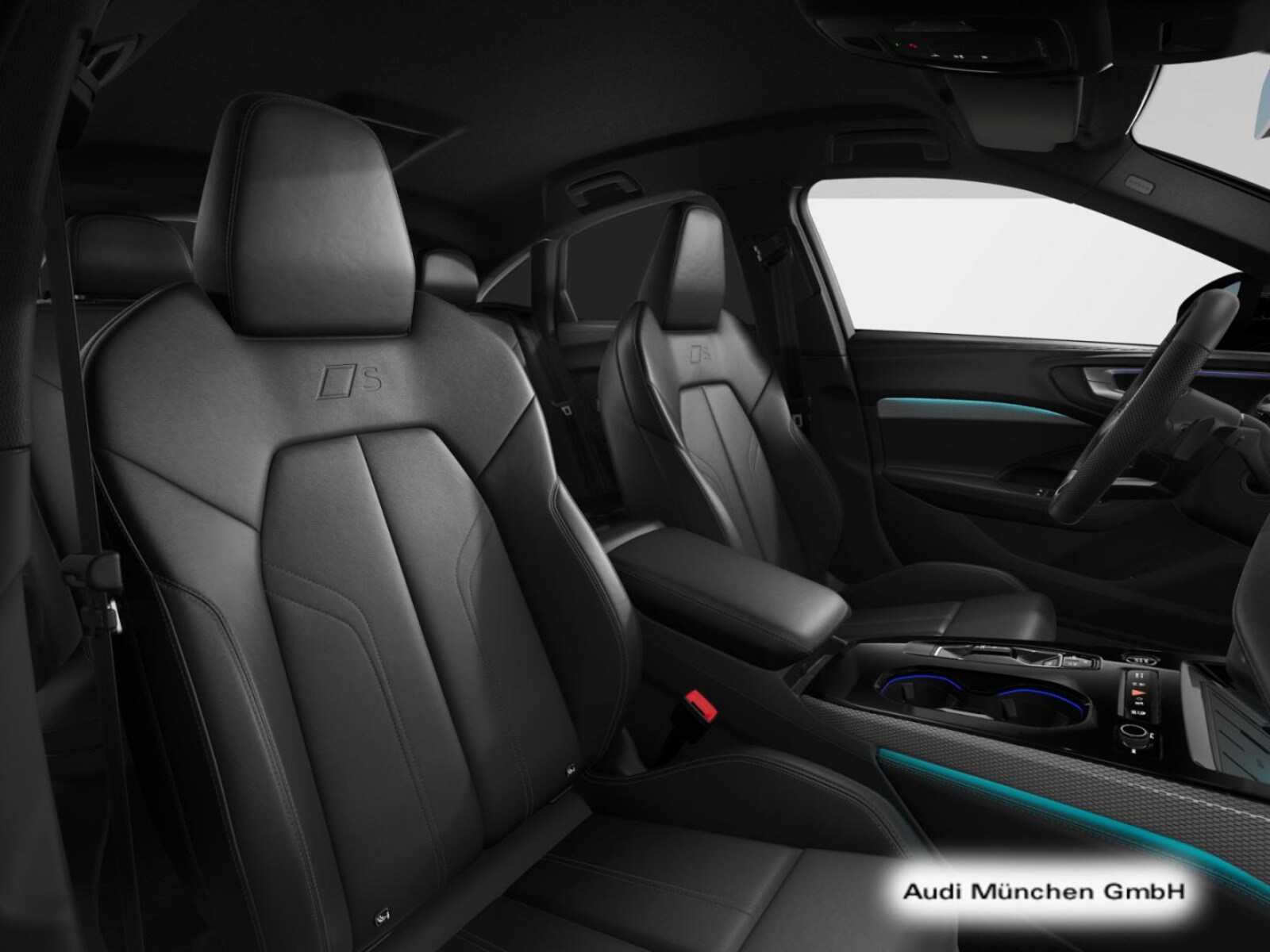 Audi A5 Limousine – Bild 10