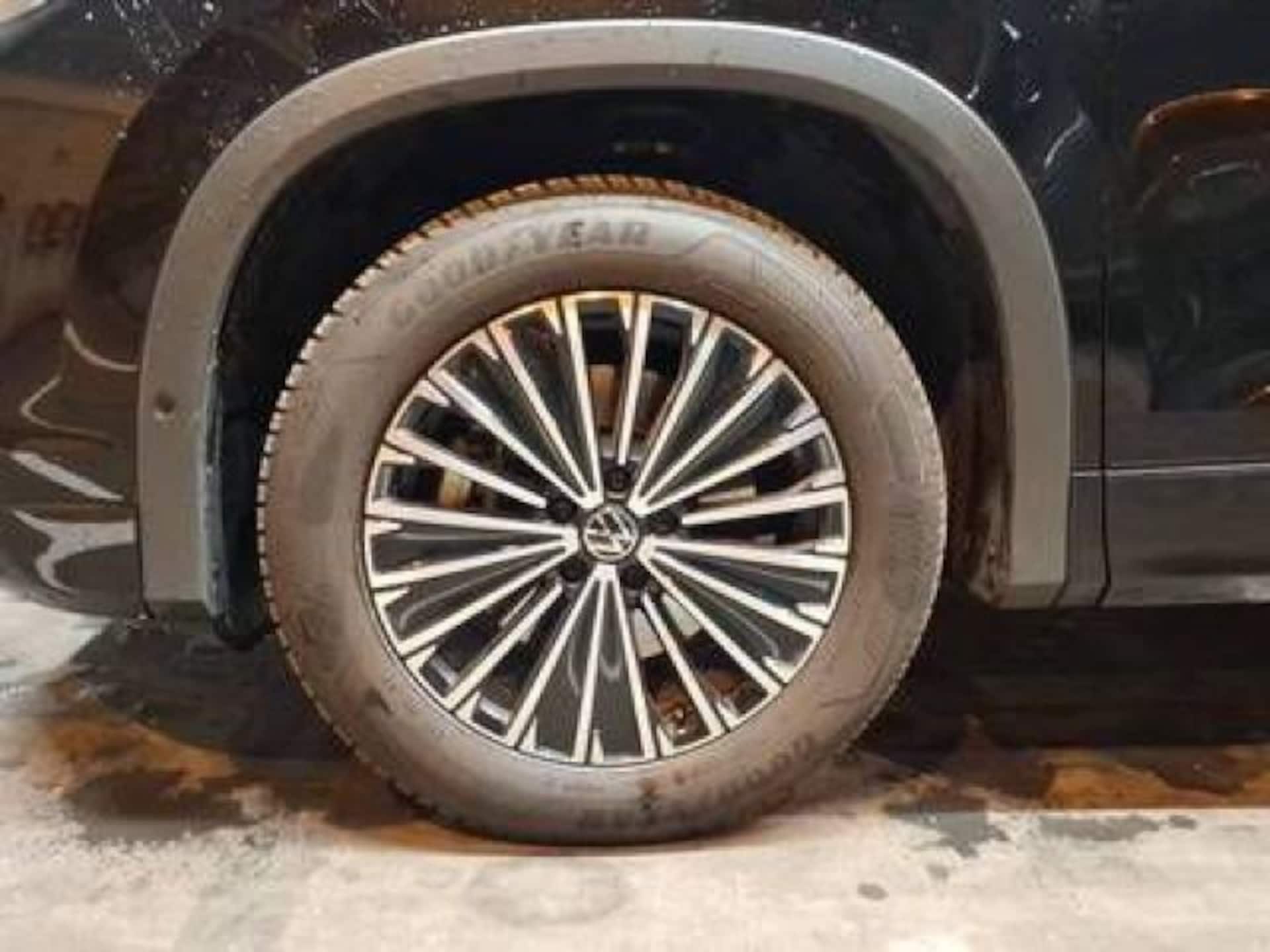 Volkswagen Tayron Life