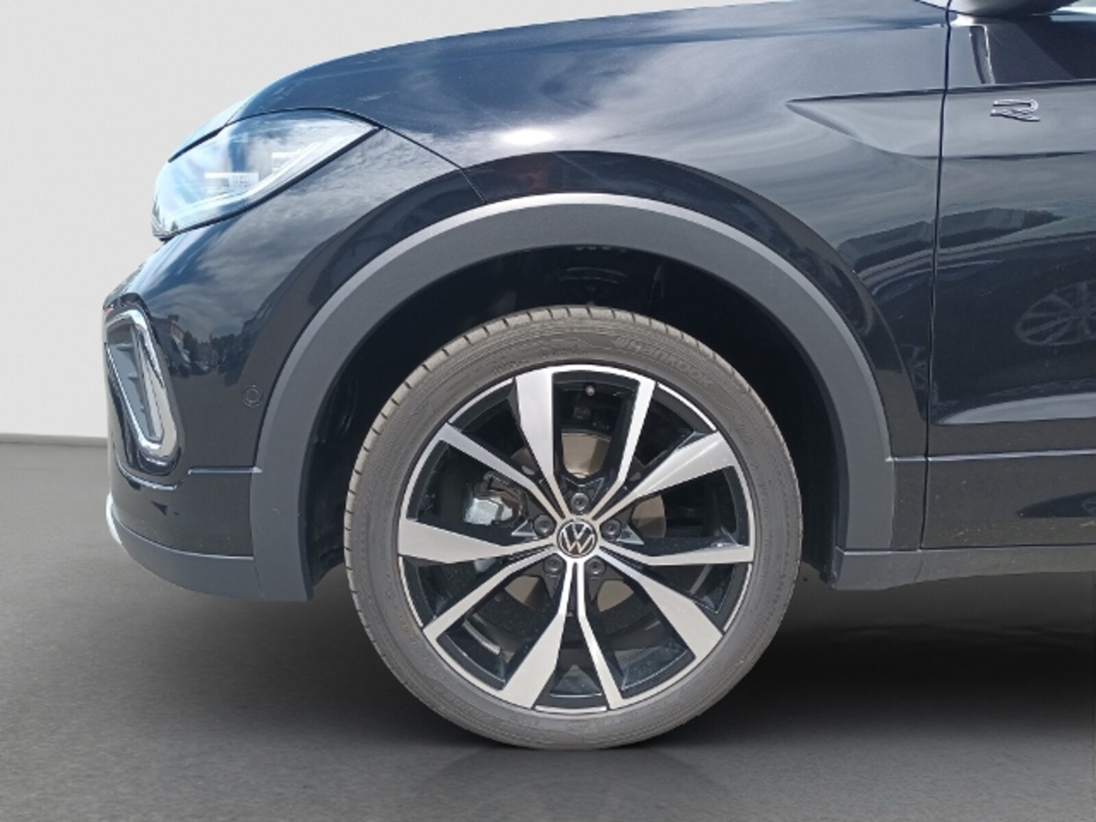 Volkswagen T-Cross – Bild 22