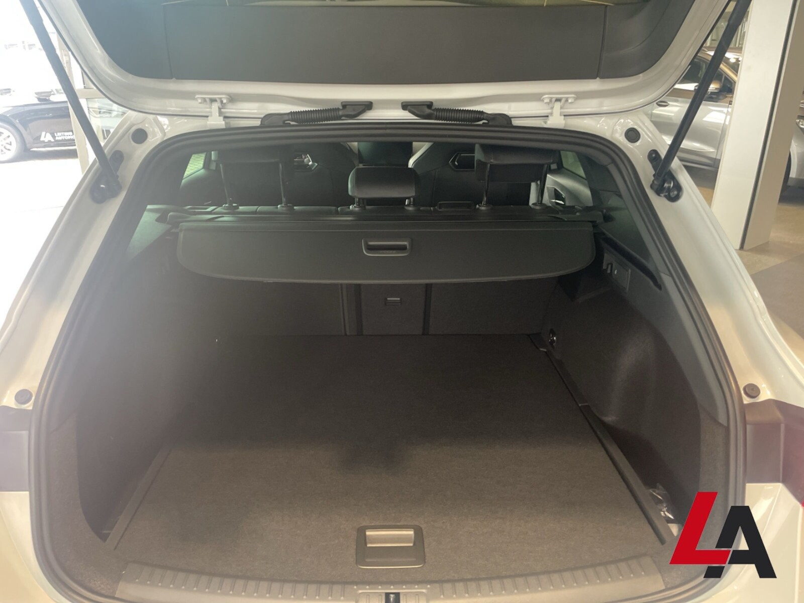 CUPRA Leon Sportstourer – Bild 7