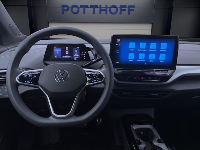 Volkswagen ID.5