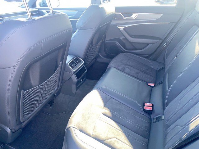 Image about Audi A6 Avant S line 50 TDI quattro tiptronic