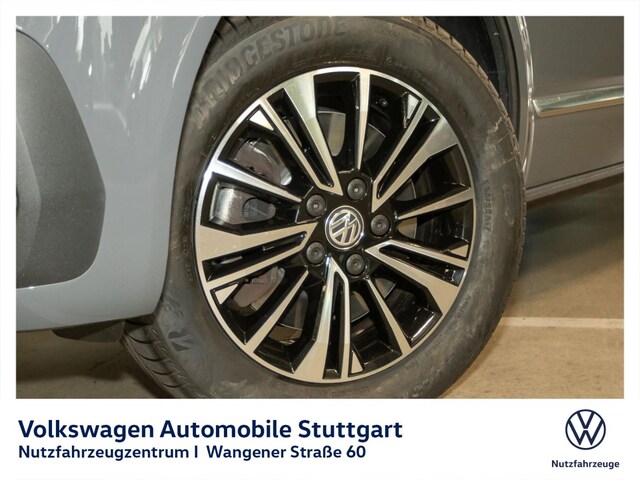 Volkswagen T6.1 Multivan