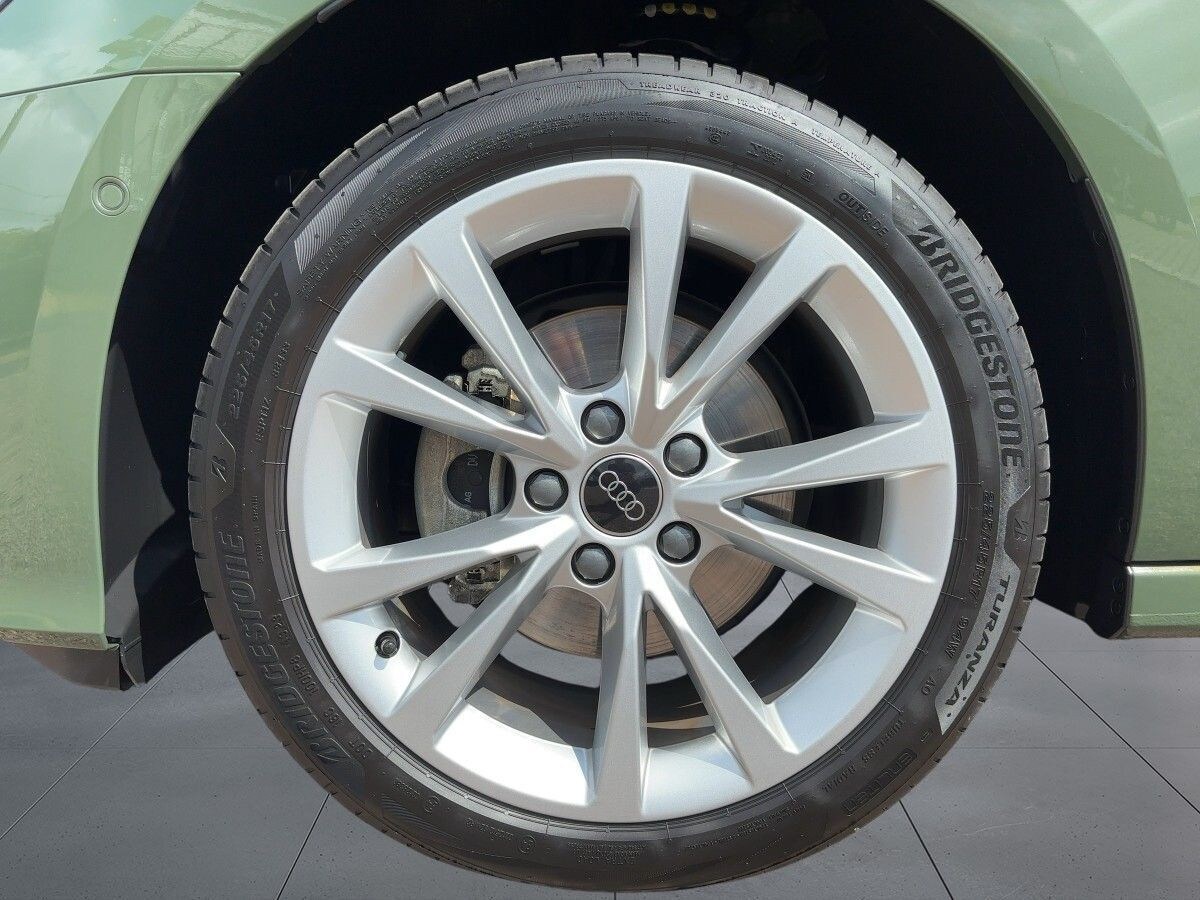 Image about Audi A3 Sportback advanced 35 TFSI S tronic