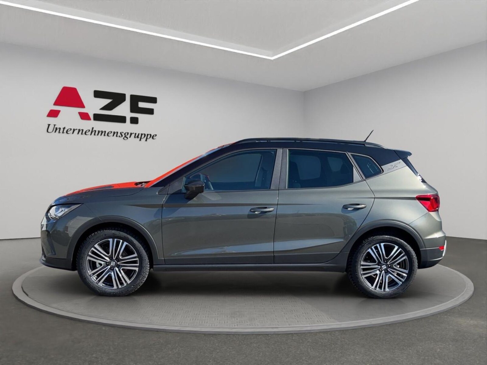 SEAT Arona – Bild 5