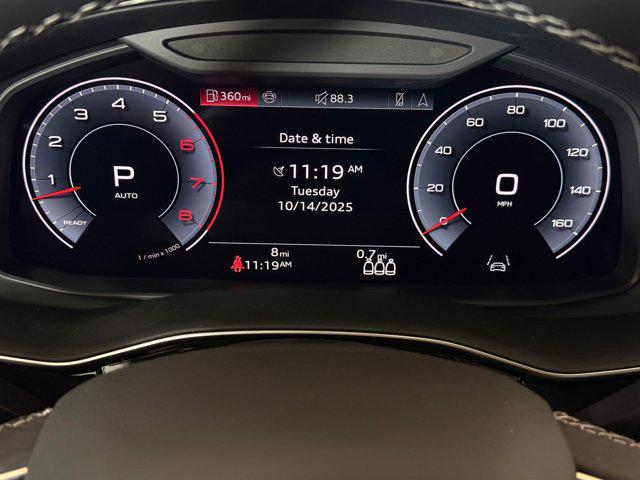 2026 Audi Q8 Premium Plus - Photo 18