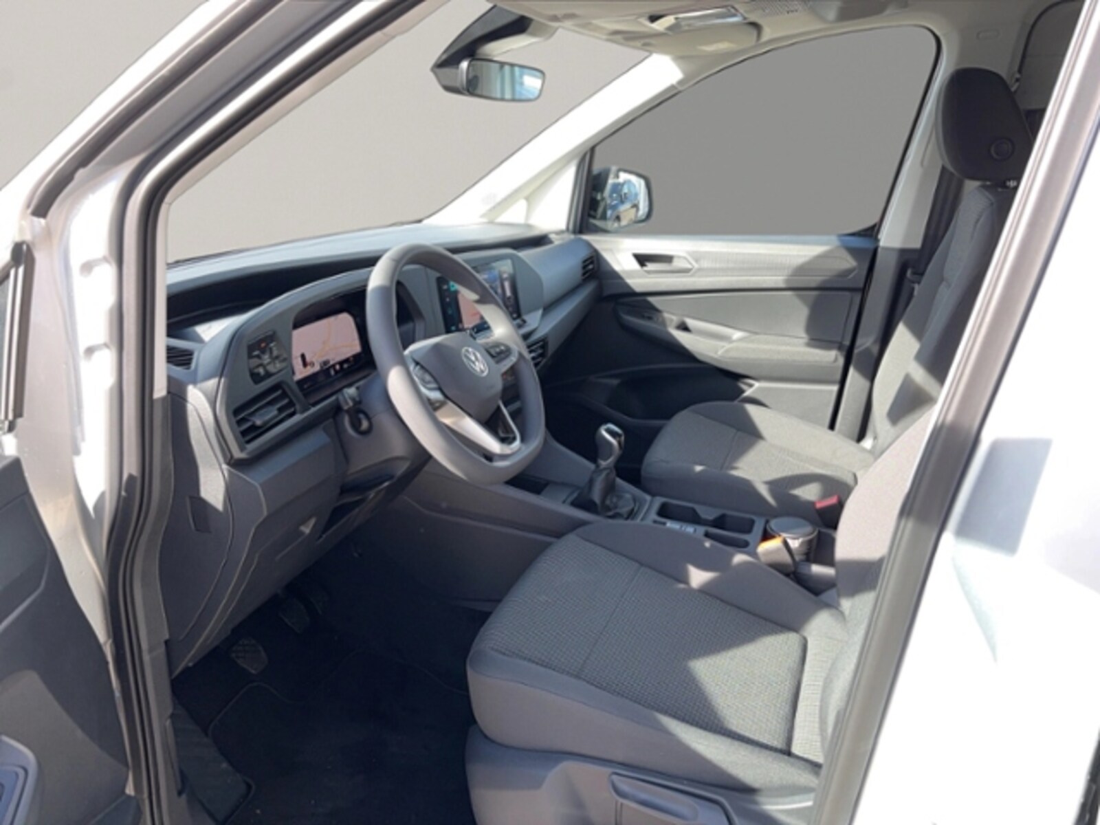 Volkswagen Caddy – Bild 9