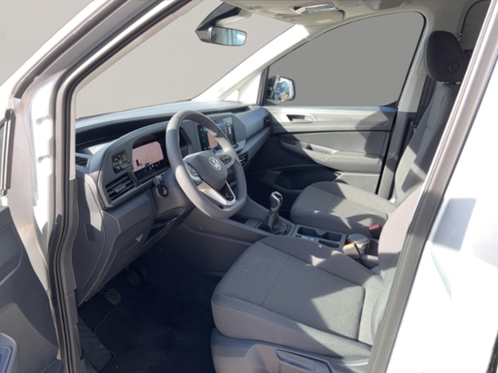 Volkswagen Caddy Basis-Modell