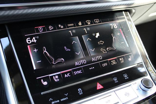 2026 Audi SQ8 Prestige - Photo 26