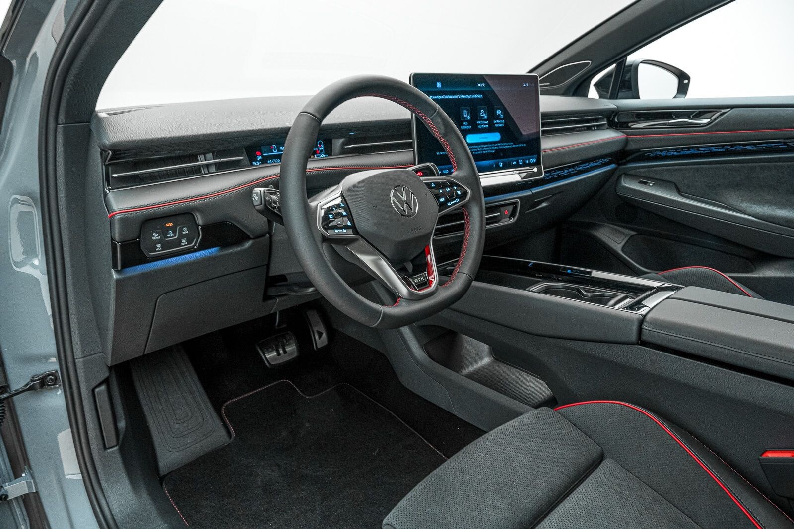 Volkswagen ID.7 Tourer – Bild 13