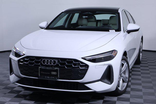 2025 Audi A5 Premium Plus quattro S tronic's photo