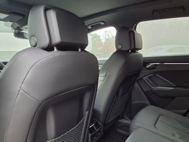 2025 Audi Q3 S Line Premium - Photo 20