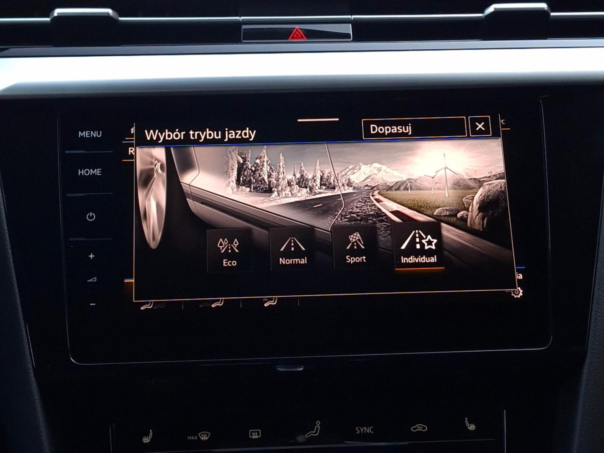 Volkswagen Arteon Shooting Brake R-Line