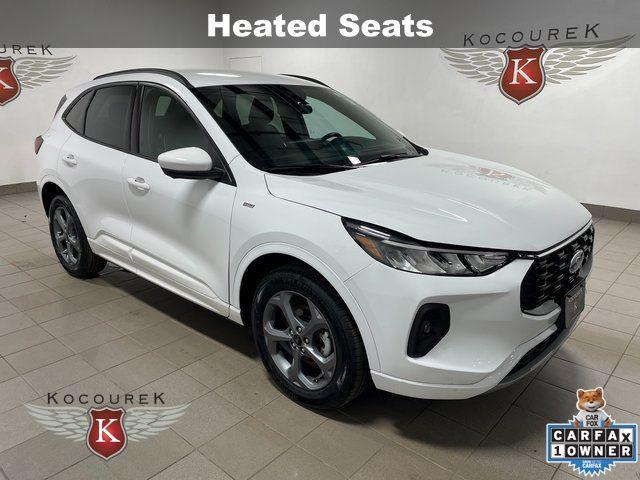 2023 Ford Escape