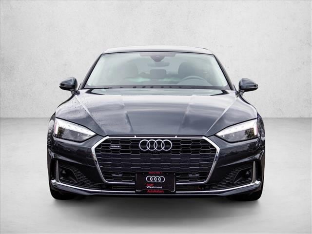 2023 Audi A5 Sportback