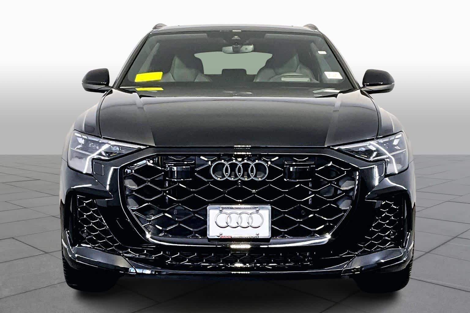 2026 Audi RS Q8 Base - Photo 3