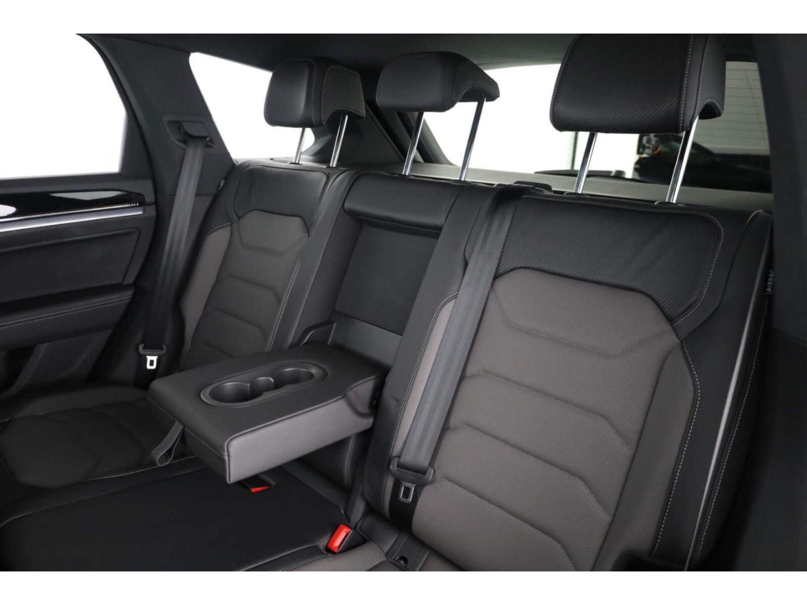 Volkswagen Touareg – Bild 11