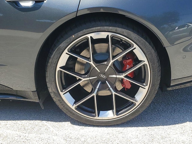 2026 Audi RS e-tron GT Performance Base - Photo 30