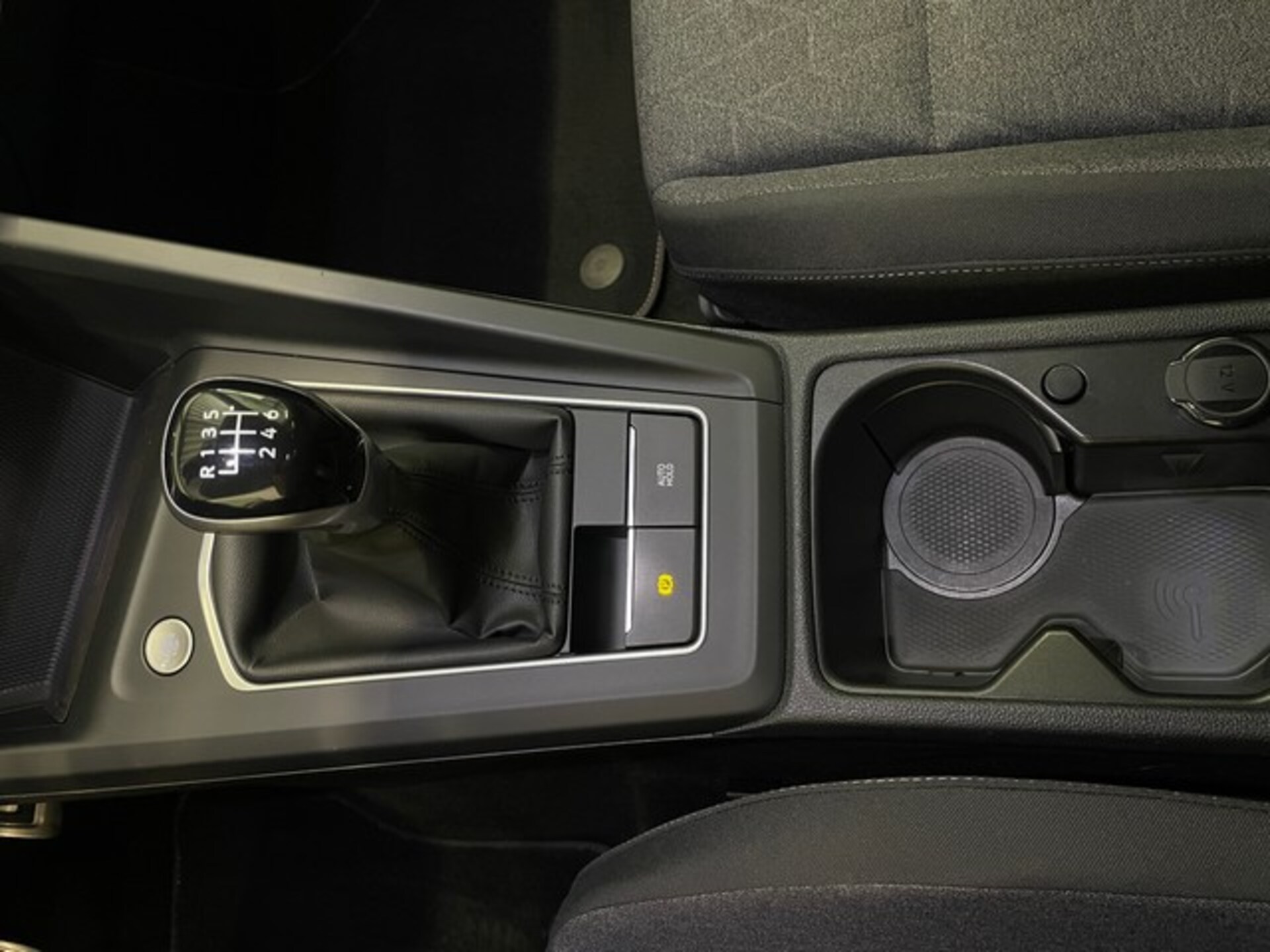 Volkswagen Golf MOVE