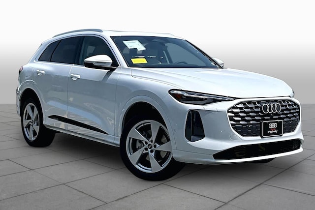 2026 Audi Q5
