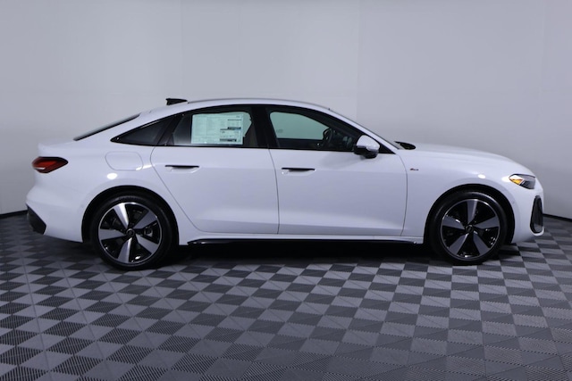2026 Audi A5 Premium Plus - Photo 8