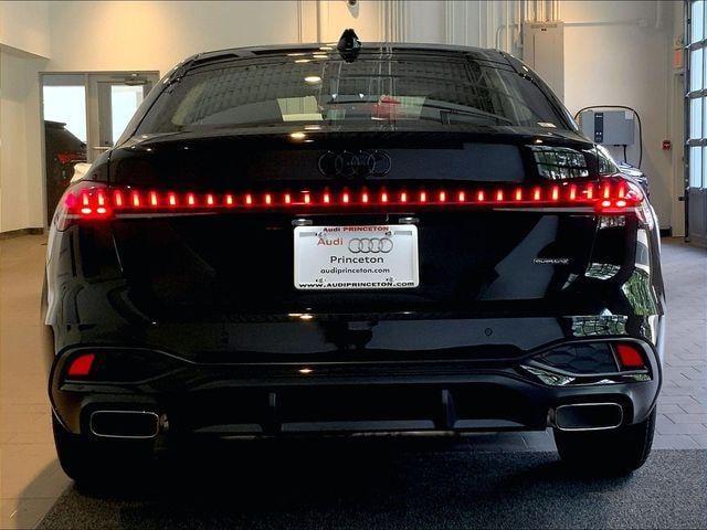 2026 Audi A5 Sedan