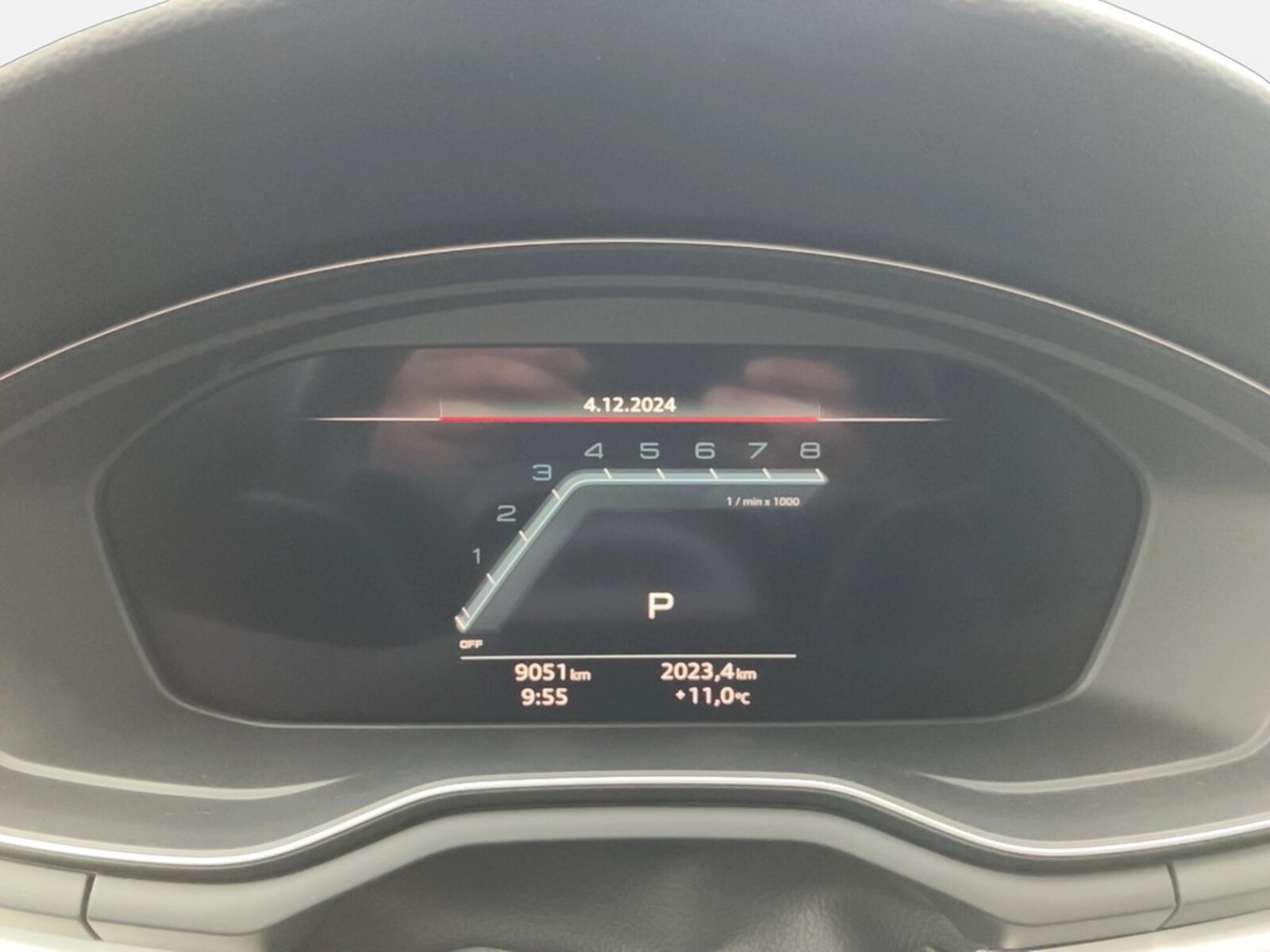 Audi A4 Avant – Bild 10