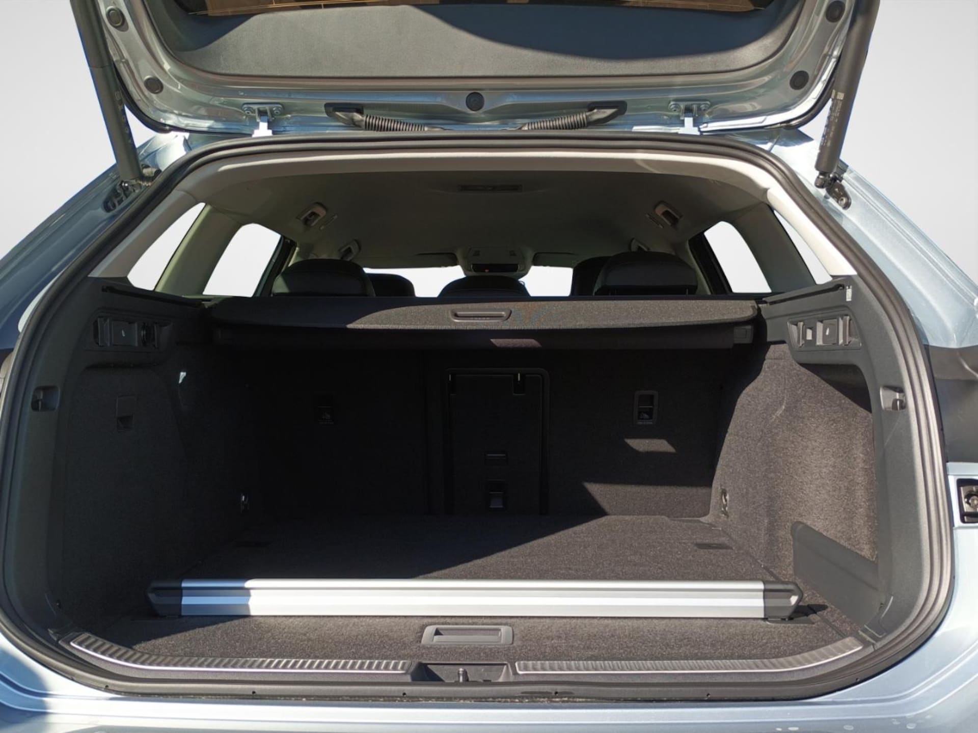 Volkswagen Passat Elegance