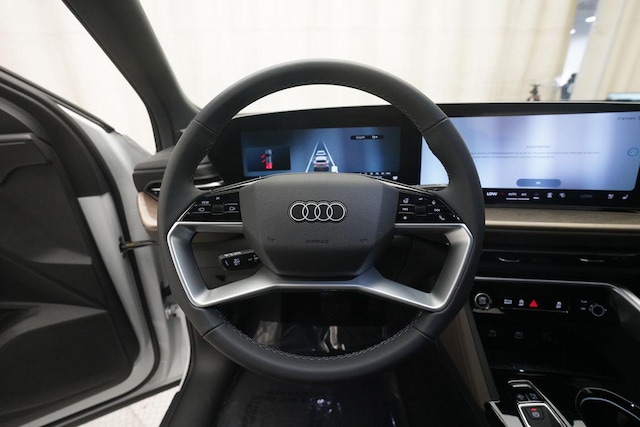 2026 Audi Q5 Sportback