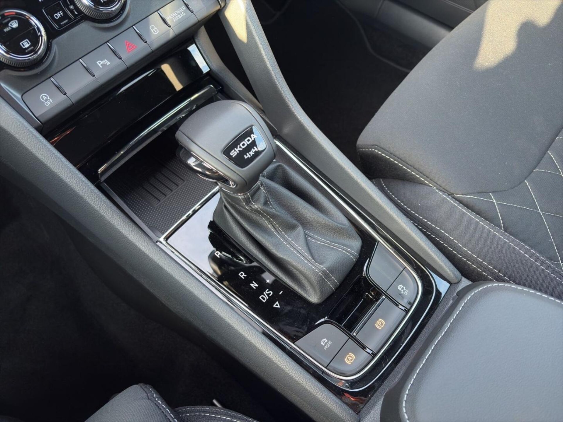 Skoda Karoq Sportline