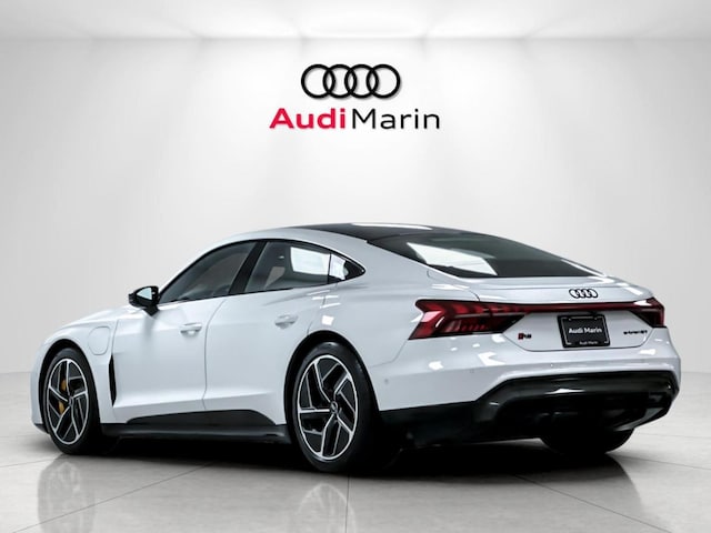 2023 Audi RS e-tron GT