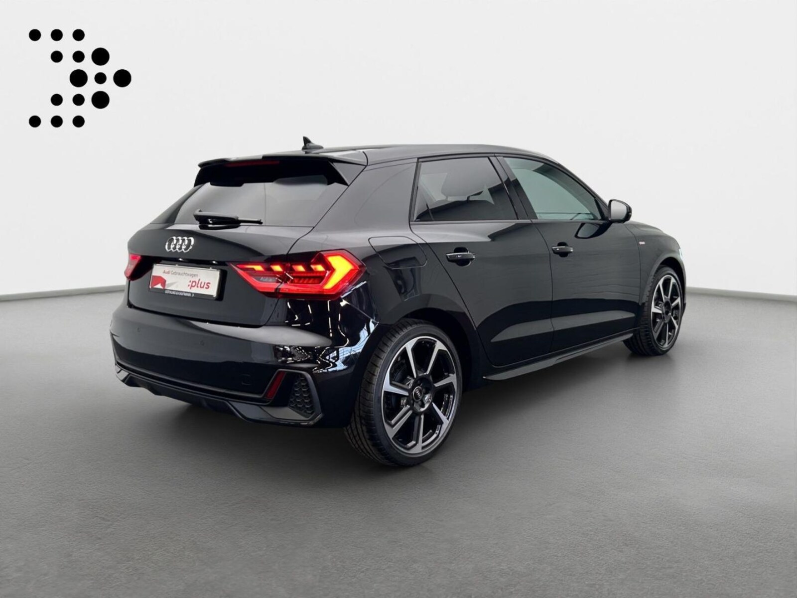 Audi A1 Sportback – Bild 2