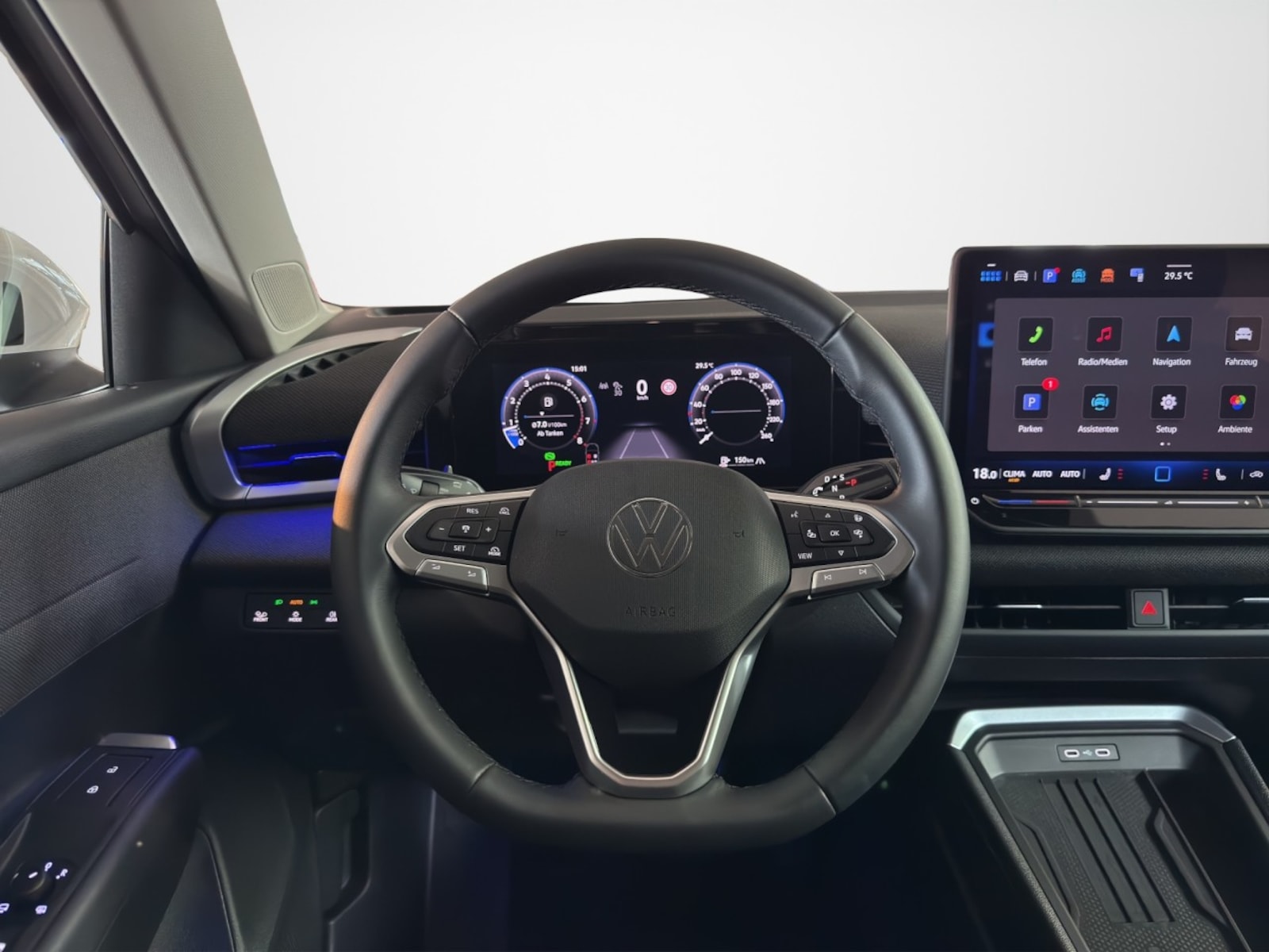Volkswagen T-Roc – Bild 13