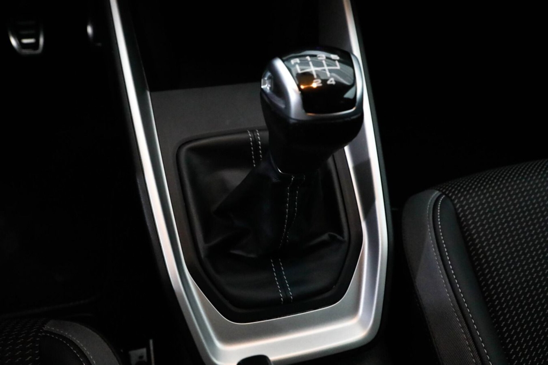 Audi A1 Sportback S line