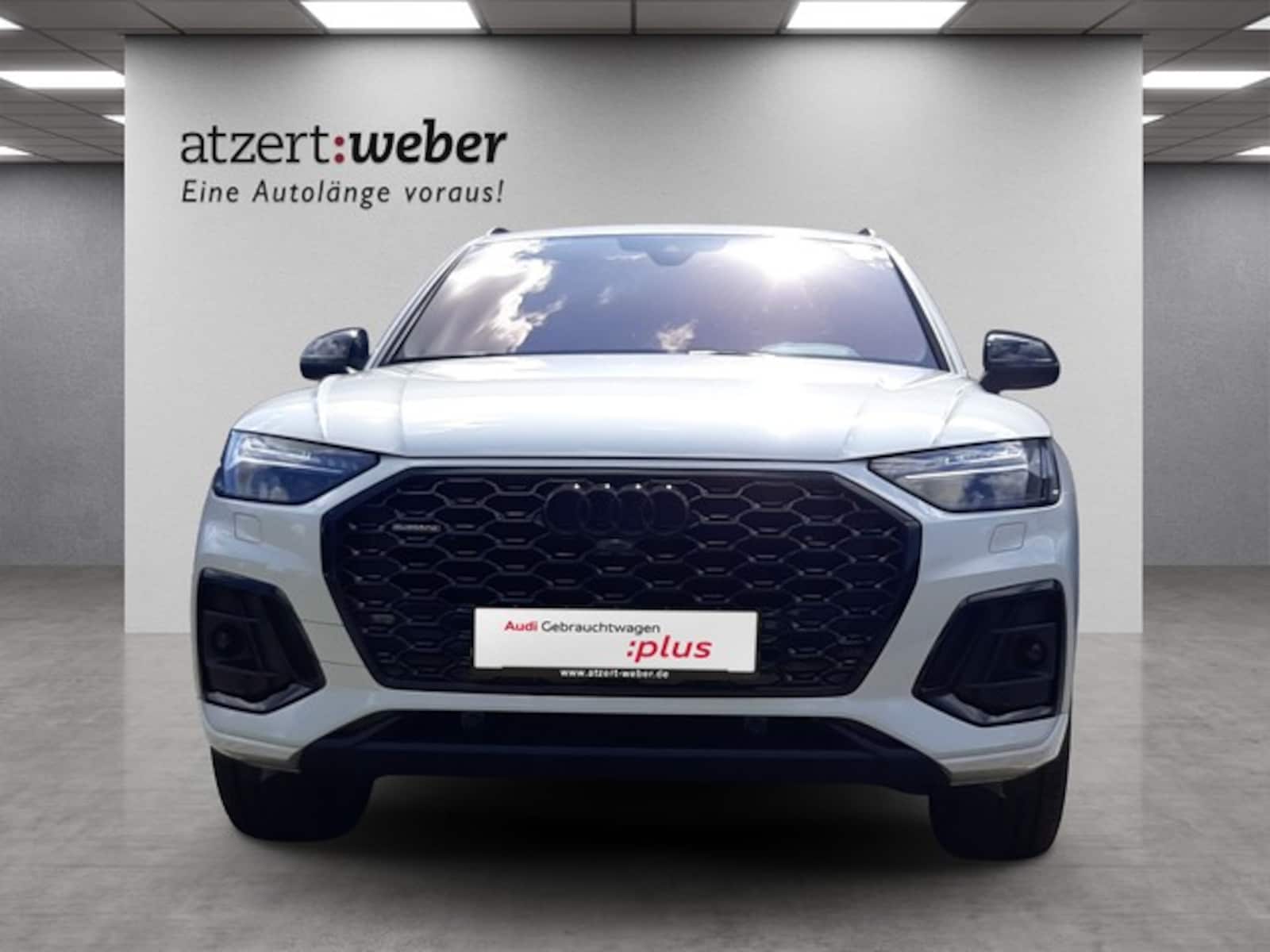 Audi Q5 Sportback – Bild 3