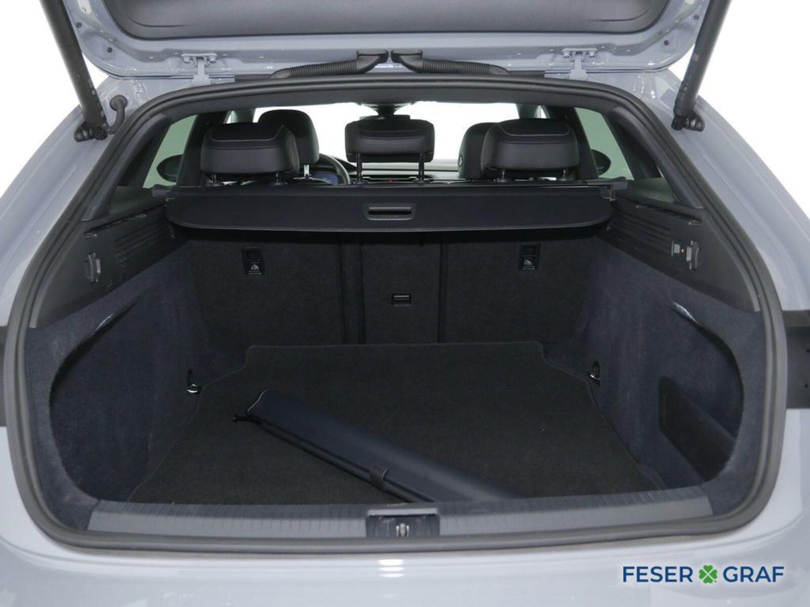 Volkswagen Arteon Shooting Brake – Bild 9