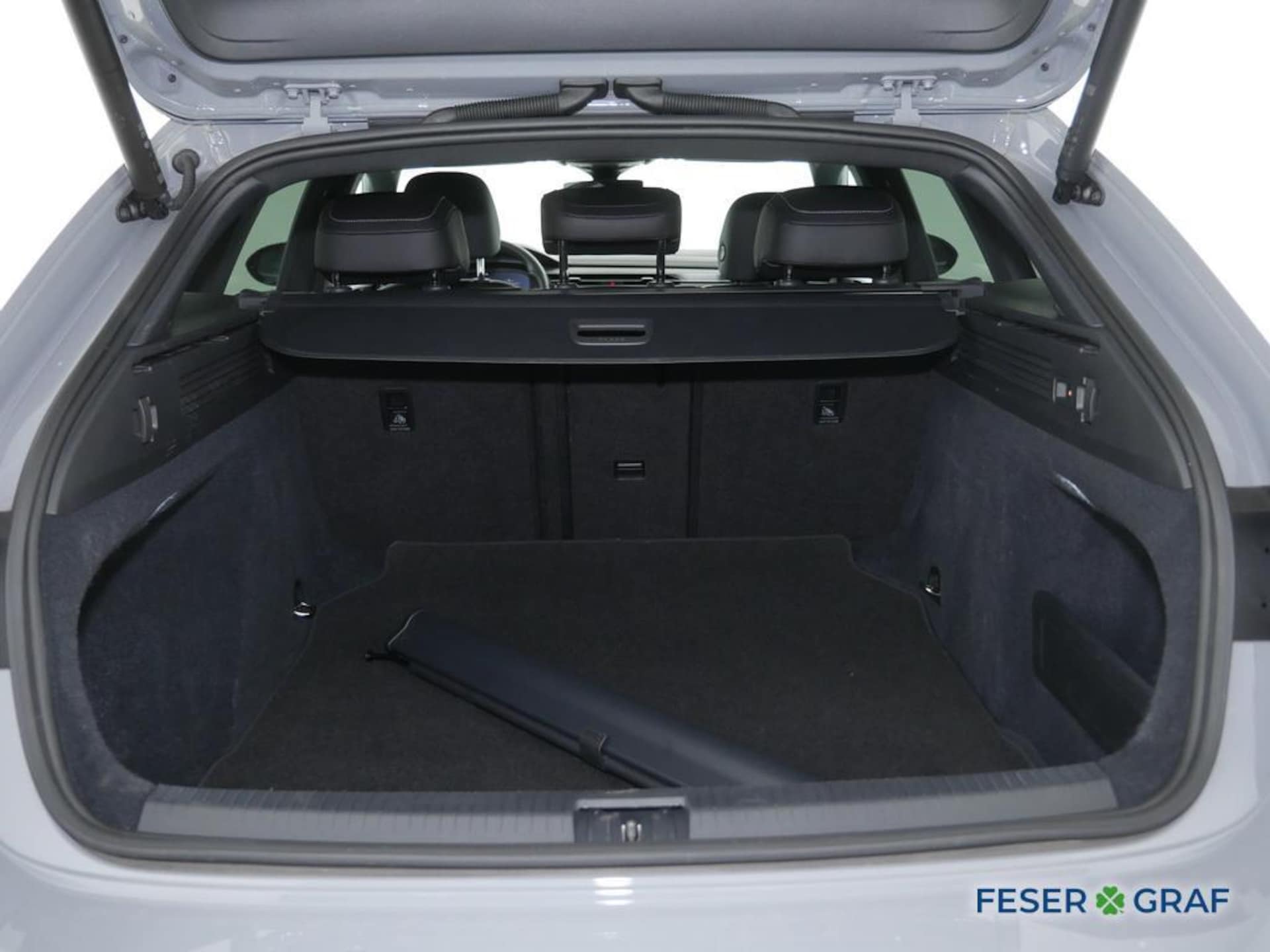 Volkswagen Arteon Shooting Brake R-Line