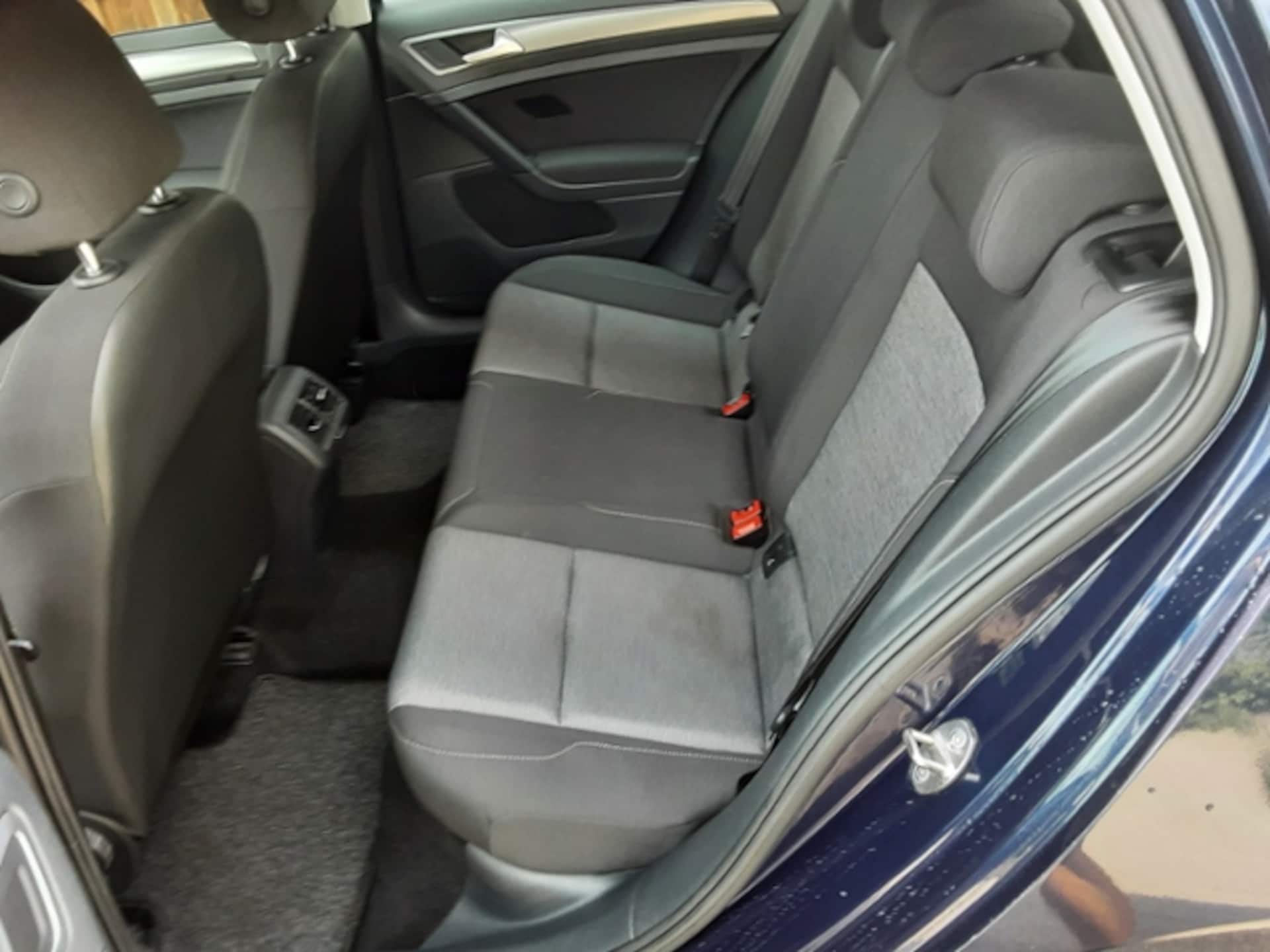 Volkswagen Golf Trendline